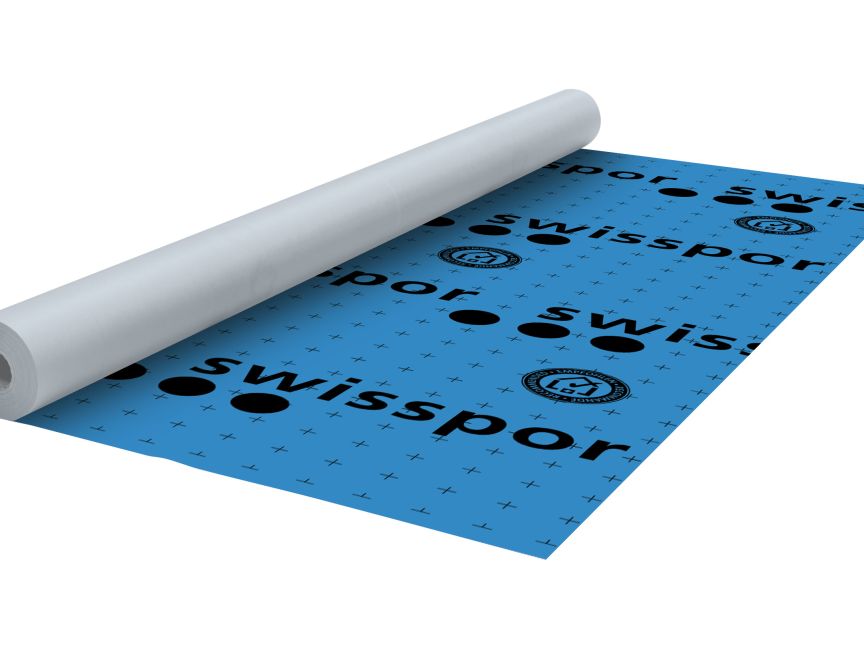 TETTO Sottotetto Difuplan Top GS 330