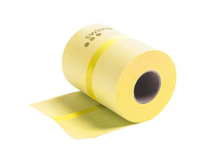 BOARD accessori Nastro sigillante speciale per linee di separazione di angoli e raccordi