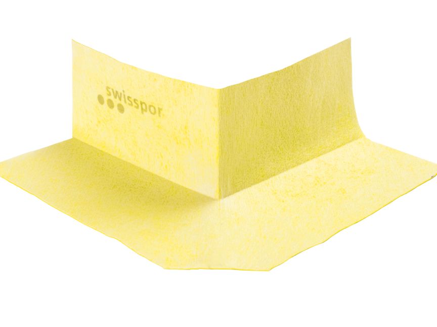 BOARD accessori angolo esterno