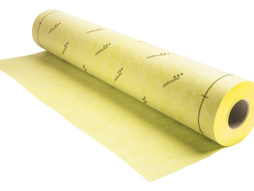 BOARD accessori Telo impermeabile flessibile