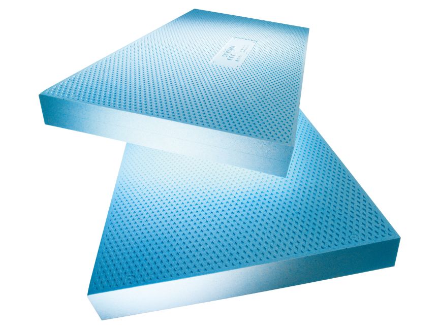 EPS lastre perimetrali