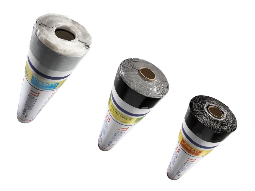 Produktlinie Collage BIKUTOP LL