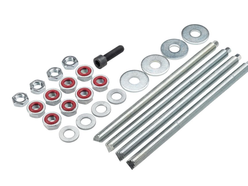  BefTec Set de montage 1.2 B UK I