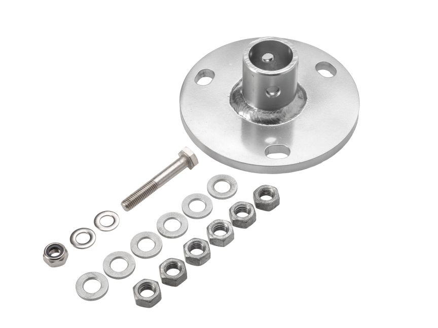 BefTec Support adaptateur Piéce 2