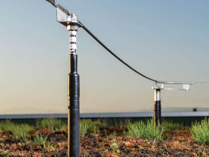 SAFSYS Höhensicherung SAFSYS Höhensicherung