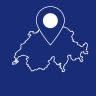 Standort Schweiz Icon Standort Schweiz