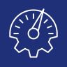 Effizienz Icon Effizienz