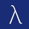 Lambda Icon Lambda