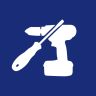 Verarbeitung Icon Verarbeitung