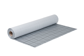 Bauteiltrennung Gewebefolie