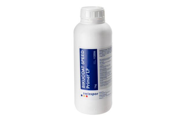 Liquid plastic 1K BIKUCOAT SPEED Primer LF
