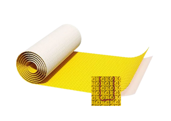 swisspor ENBATEC Heat