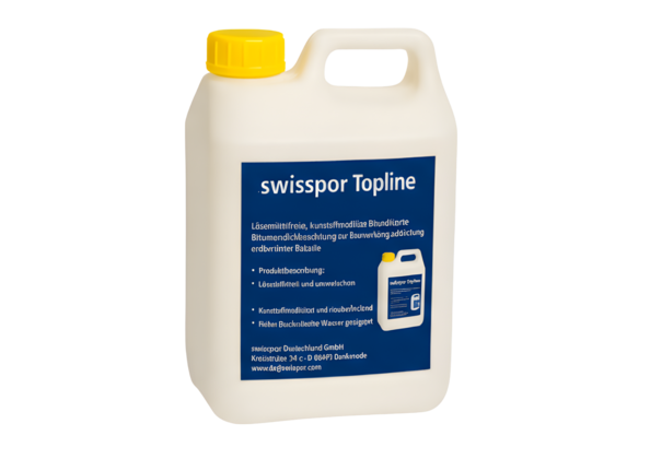 swisspor TOPLINE BIT Voranstrich