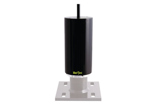 BefTec Adaptateur de vissage
