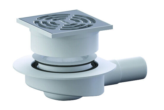 BOARD Punktablauf Basic waagerecht-flach