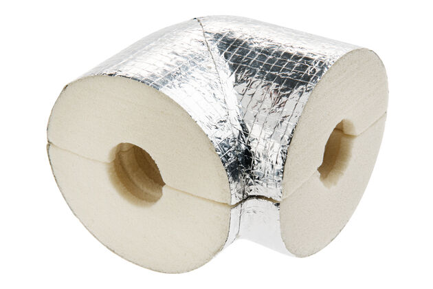 KISODUR PIR Alu rinforzato gomiti