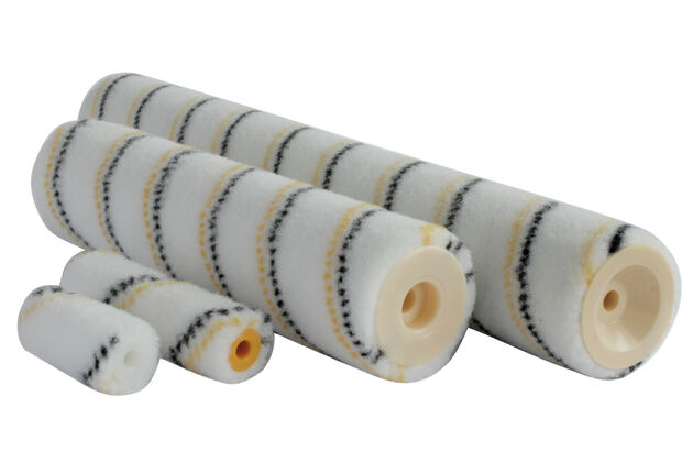 Guaine liquide Attrezzo Rullo a pelo per sigillatura