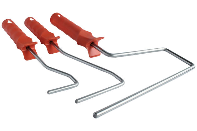 Guaine liquide Attrezzo Manico per rullino