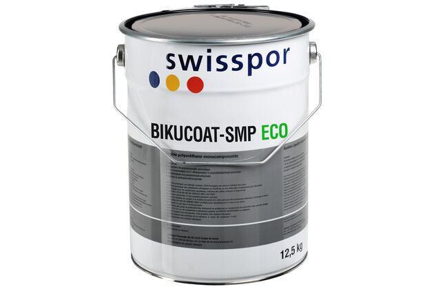 Guaine liquide 1K BIKUCOAT-SMP ECO grigio basalto