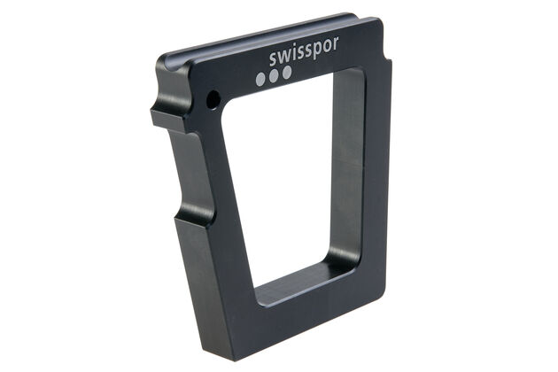 VENTO Dima di perforazione Sostegno d’avvitamento VENTO Dima di perforazione Sostegno d’avvitamento