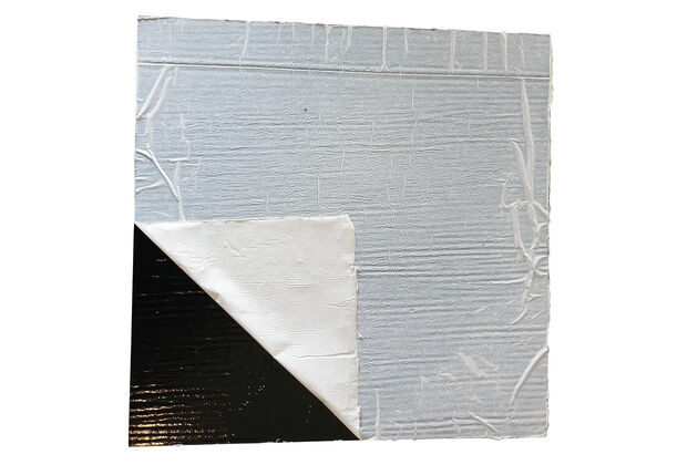 SAFSYS sistema parapetto accessori Stuoia protettiva