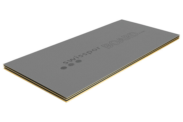 BOARD Bauplatte kurz BOARD Bauplatte kurz
