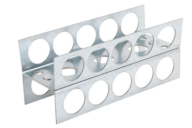 BOARD accessori Profilo a H