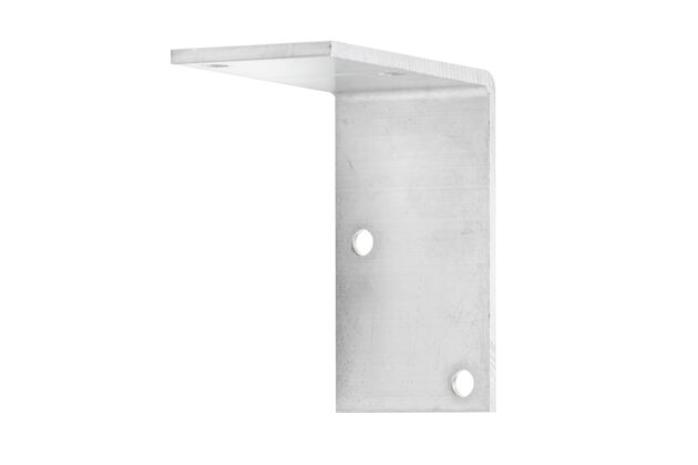 VENTO Aluschiene Alueckverbinder 75 75 38,5