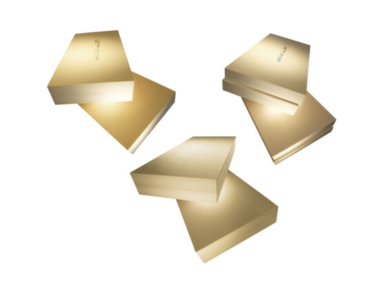 Produktlinie Collage XPS