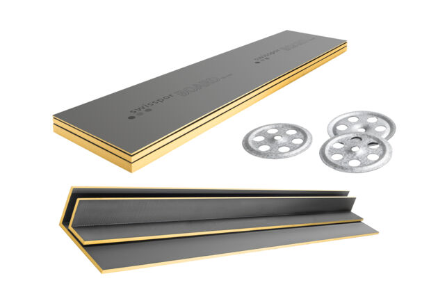 Linia di prodotti Collage BOARD