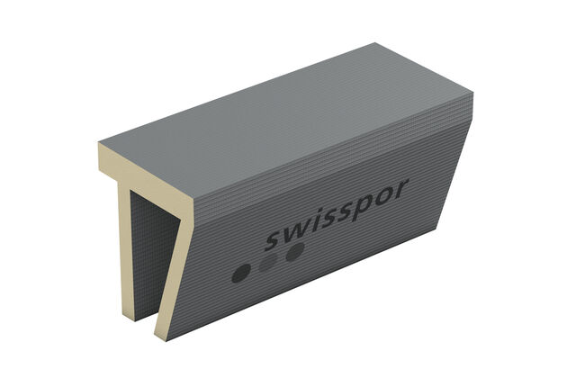 BOARD Sitzbank schräg BOARD Sitzbank schräg