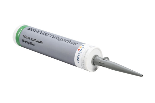 BIKUCOAT Masse spatulable BIKUCOAT Masse spatulable