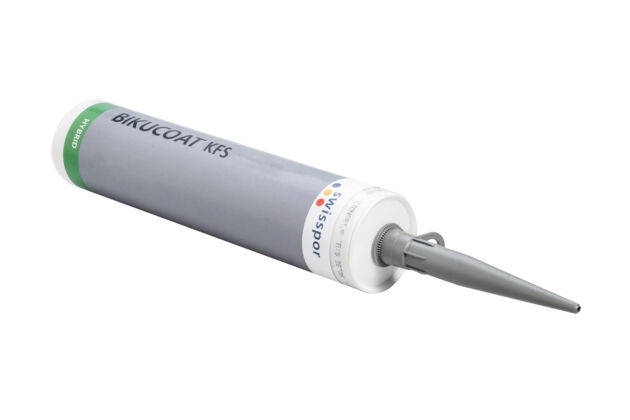 BIKUCOAT KFS BIKUCOAT KFS