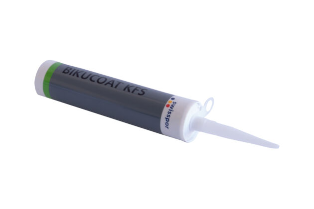BIKUCOAT KFS