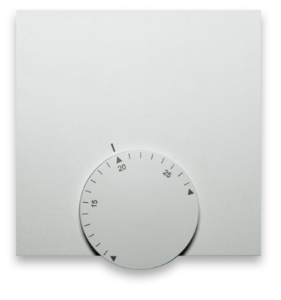 Raumtemperaturregler_analog