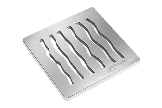 Design-Rost Firenze Punktablauf