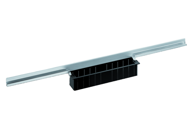 Doccia Muro W Duschrinne Individual