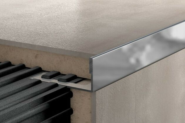 L-Schiene Winkelprofil L-Schiene Winkelprofil