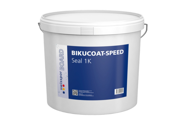 swisspor BIKUCOAT SPEED Seal 1K