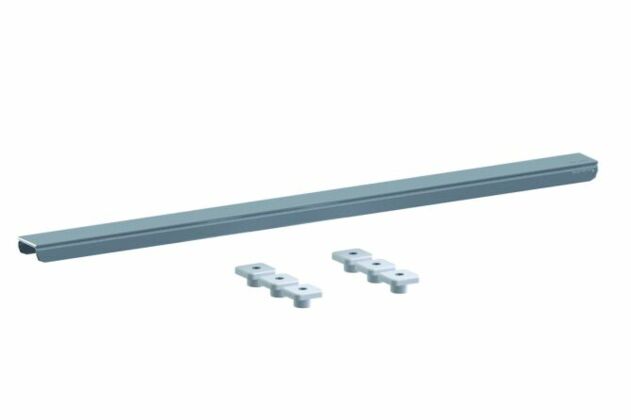 BOARD Abdeckung linear Design