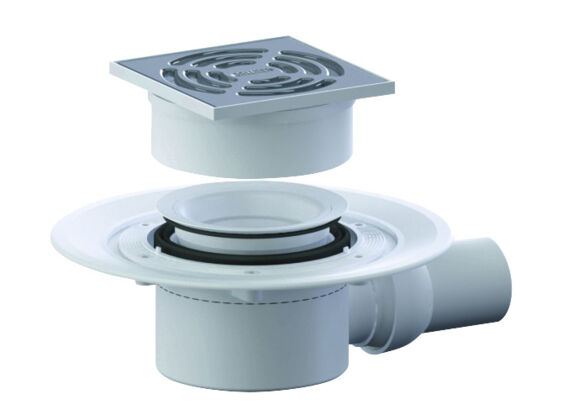 BOARD Punktablauf Basic waagrecht