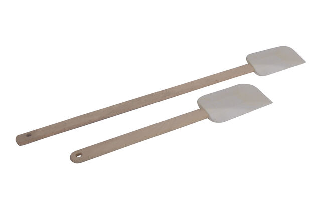 Guaine liquide Attrezzo Spatola per gusce e finiture 31cm