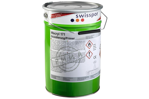 Flüssigkunststoff 2K Wecryl 171