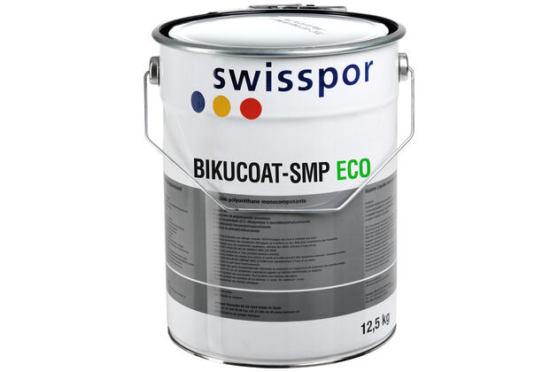 Guaine liquide 1K BIKUCOAT-SMP ECO grigio luce