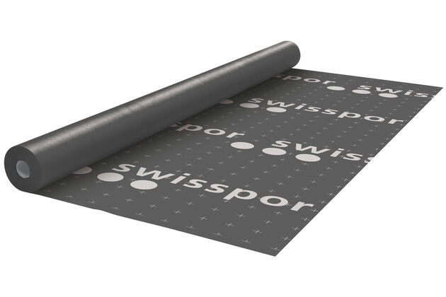 TETTO Sottotetto Difuplan Top