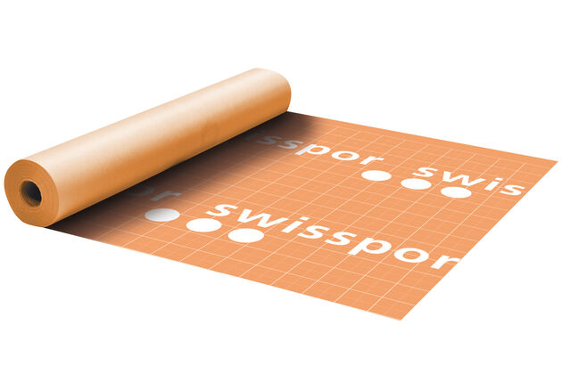 TETTO Barriera vapore SD 5