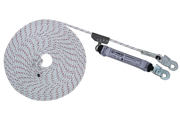 SAFSYS accessori Dispositivo d’arresto caduta di tipo guidato SAFSYS accessori Dispositivo d’arresto caduta di tipo guidato