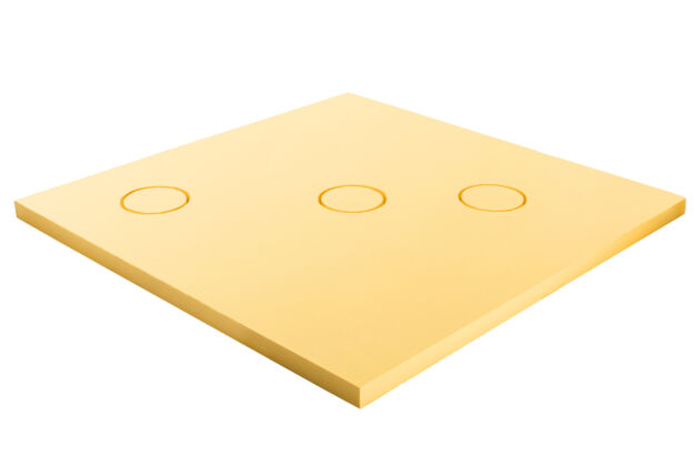 BOARD Unterbauelement