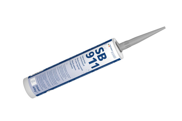 BOARD accessori Adesivo e sigillante ibrido