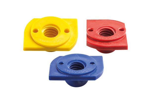 VENTO Clip combinato VENTO Clip combinato